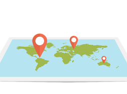 Le Geofencing, c’est quoi 